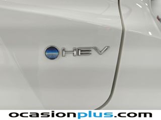 Toyota C-HR 1.8 140H Active 103 kW (140 CV)