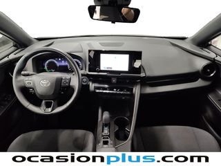 Toyota C-HR 1.8 140H Active 103 kW (140 CV)