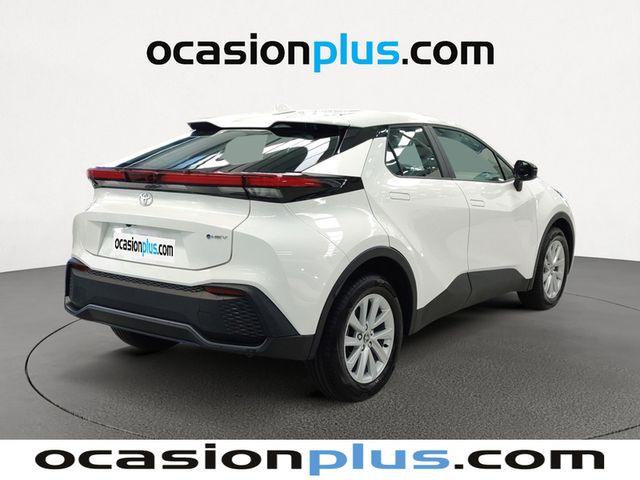 Toyota C-HR 1.8 140H Active 103 kW (140 CV)