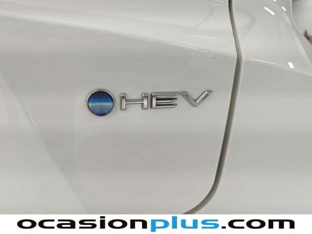 Toyota C-HR 1.8 140H Active 103 kW (140 CV)
