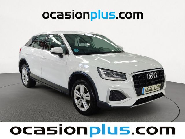 Audi Q2 Advanced 35 TDI 110 kW (150 CV) S tronic