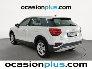 Audi Q2 Advanced 35 TDI 110 kW (150 CV) S tronic