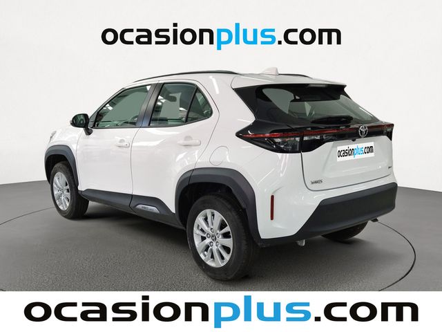 Toyota Yaris Cross 120H Business Plus 85 kW (116 CV)