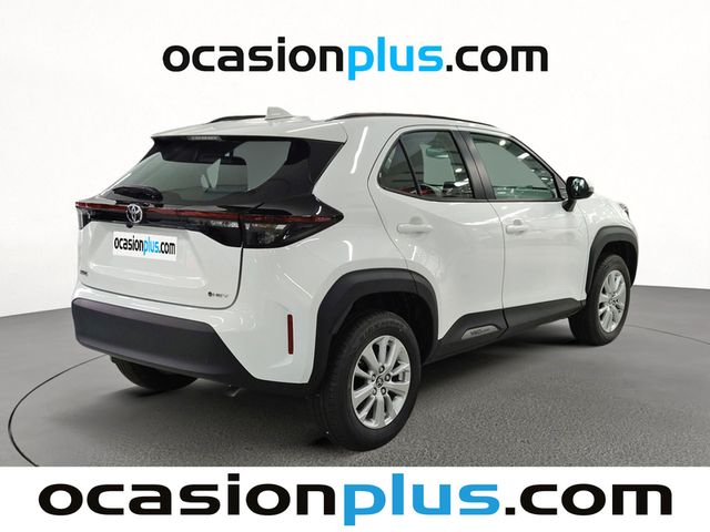 Toyota Yaris Cross 120H Business Plus 85 kW (116 CV)