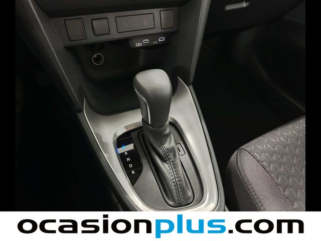 Toyota Yaris Cross 120H Business Plus 85 kW (116 CV)
