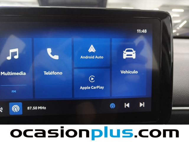 Toyota Yaris Cross 120H Business Plus 85 kW (116 CV)