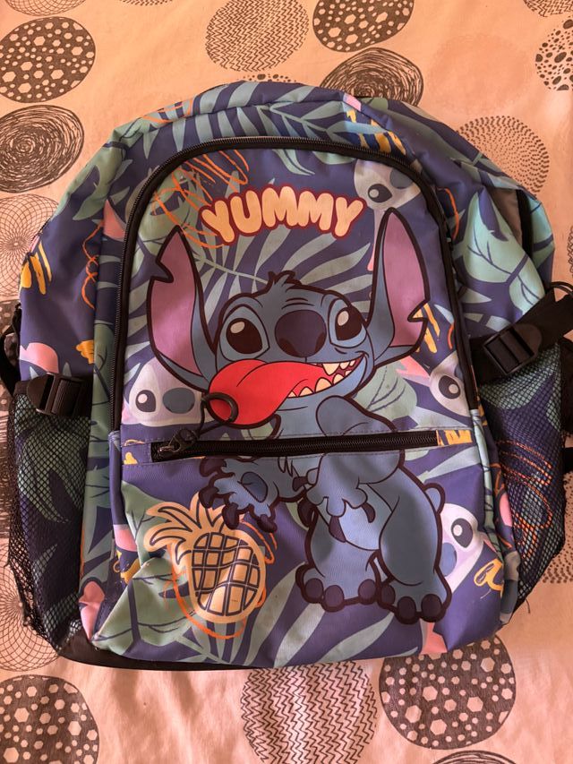 Zaino Stich Tropical