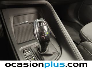 BMW X1 sDrive16d 85 kW (116 CV)