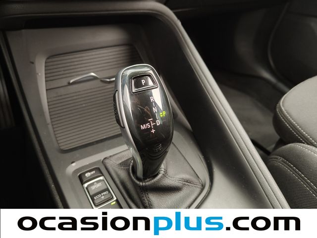 BMW X1 sDrive16d 85 kW (116 CV)
