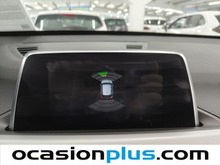 BMW X1 sDrive16d 85 kW (116 CV)