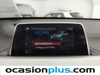 BMW X1 sDrive16d 85 kW (116 CV)