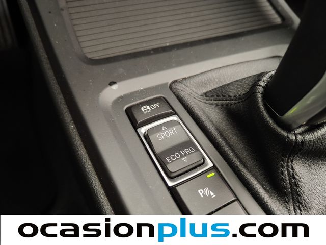 BMW X1 sDrive16d 85 kW (116 CV)