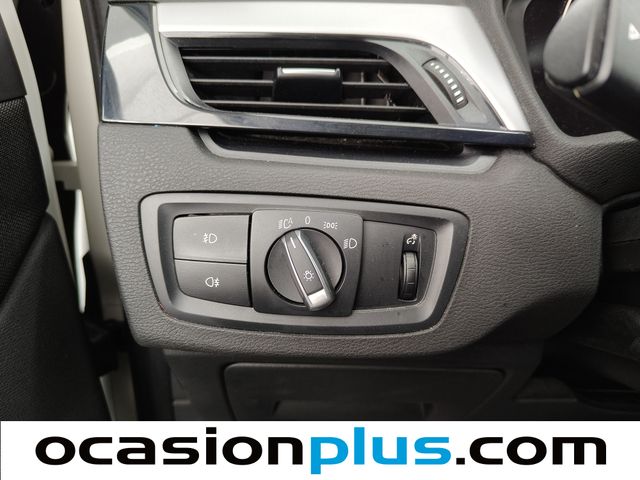 BMW X1 sDrive16d 85 kW (116 CV)