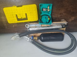 Martillo Hidráulico Excavadora 450 Nuevo