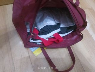 Cadenas de tela Sara Picasso