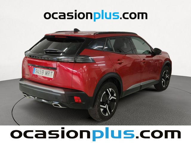Peugeot 2008 PureTech 130 S&S Allure EAT8 96 kW (130 CV)