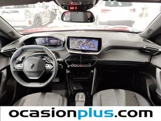 Peugeot 2008 PureTech 130 S&S Allure EAT8 96 kW (130 CV)