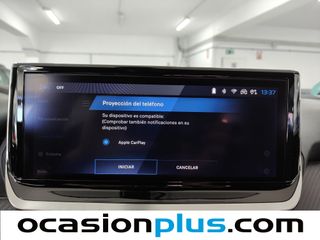 Peugeot 2008 PureTech 130 S&S Allure EAT8 96 kW (130 CV)