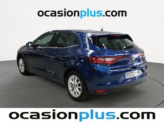Renault Megane Tech Road Energy TCe 97 kW (130 CV)