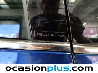 Renault Megane Tech Road Energy TCe 97 kW (130 CV)
