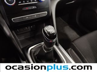 Renault Megane Tech Road Energy TCe 97 kW (130 CV)