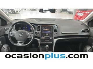 Renault Megane Tech Road Energy TCe 97 kW (130 CV)
