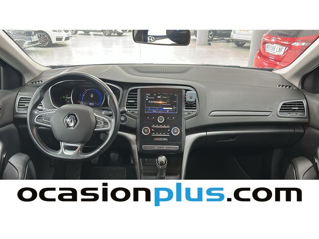 Renault Megane Tech Road Energy TCe 97 kW (130 CV)