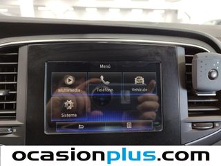 Renault Megane Tech Road Energy TCe 97 kW (130 CV)