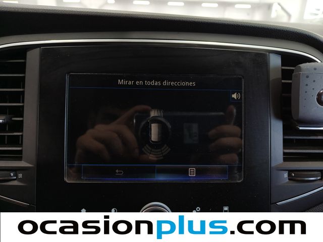 Renault Megane Tech Road Energy TCe 97 kW (130 CV)