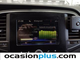 Renault Megane Tech Road Energy TCe 97 kW (130 CV)