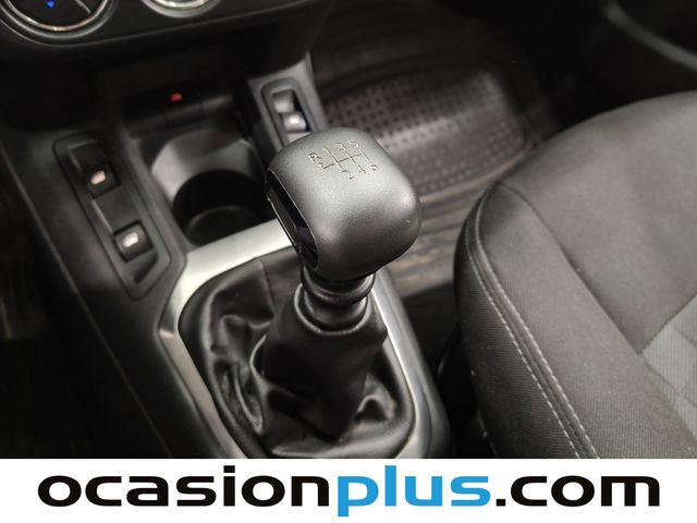 Citroen C-Elysee BlueHDi 100 Shine 75 kW (102 CV)