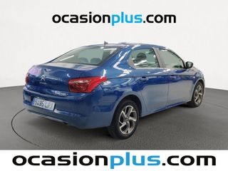 Citroen C-Elysee BlueHDi 100 Shine 75 kW (102 CV)