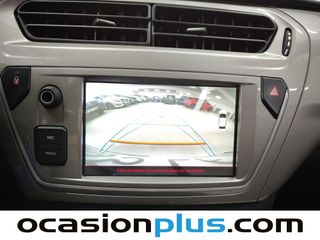 Citroen C-Elysee BlueHDi 100 Shine 75 kW (102 CV)