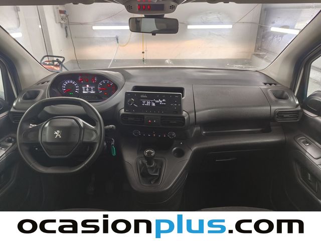 Peugeot Rifter BlueHDi 100 Access Standard 73 kW (100 CV)