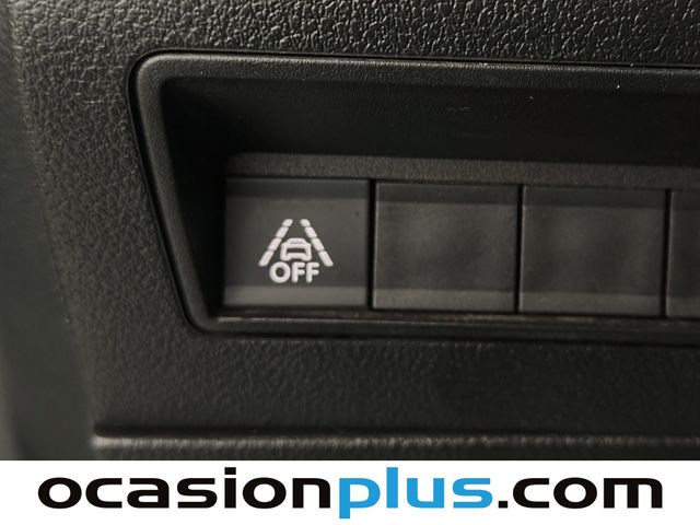Peugeot Rifter BlueHDi 100 Access Standard 73 kW (100 CV)