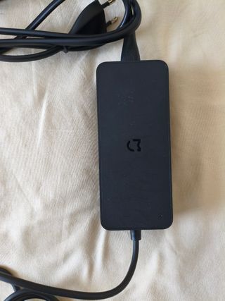 Xiaomi Mi Scooter Pro 2. Patinete, cargador, rueda