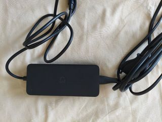 Xiaomi Mi Scooter Pro 2. Patinete, cargador, rueda