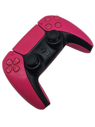Mando PS5 Rosa