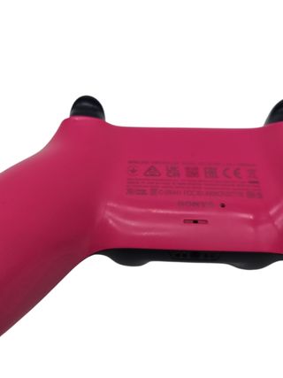 Mando PS5 Rosa