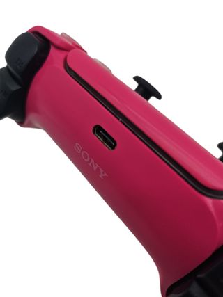 Mando PS5 Rosa
