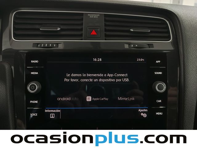 Volkswagen Golf Variant 1.0 TSI Last Edition 85 kW (115 CV)