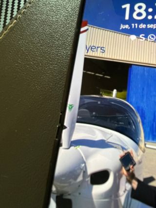 Samsung Z Flip 5 Negro