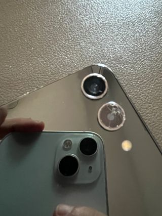 Samsung Z Flip 5 Negro