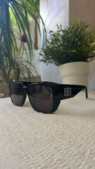 Gafas Balenciaga a estrenar