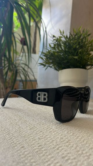 Gafas Balenciaga a estrenar