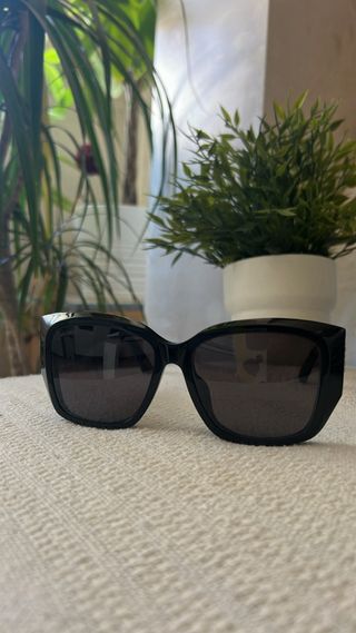 Gafas Balenciaga a estrenar