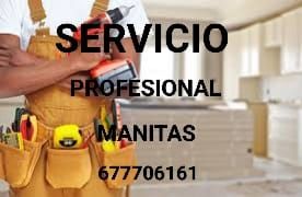 Servicio ayuda para el hogar