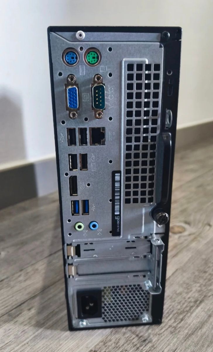 Ordenador HP ProDesk 400 afbeelding 2