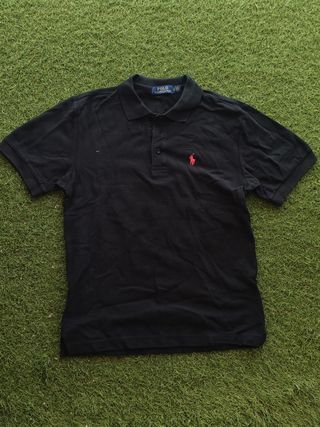 Polo Ralph Lauren Negro