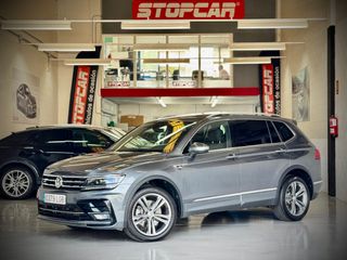 Volkswagen Tiguan Allspace 2.0 TDI SPORT 190CV DSG